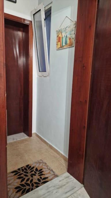 Kofinaki Apartment 2 Tycherón 외부 사진