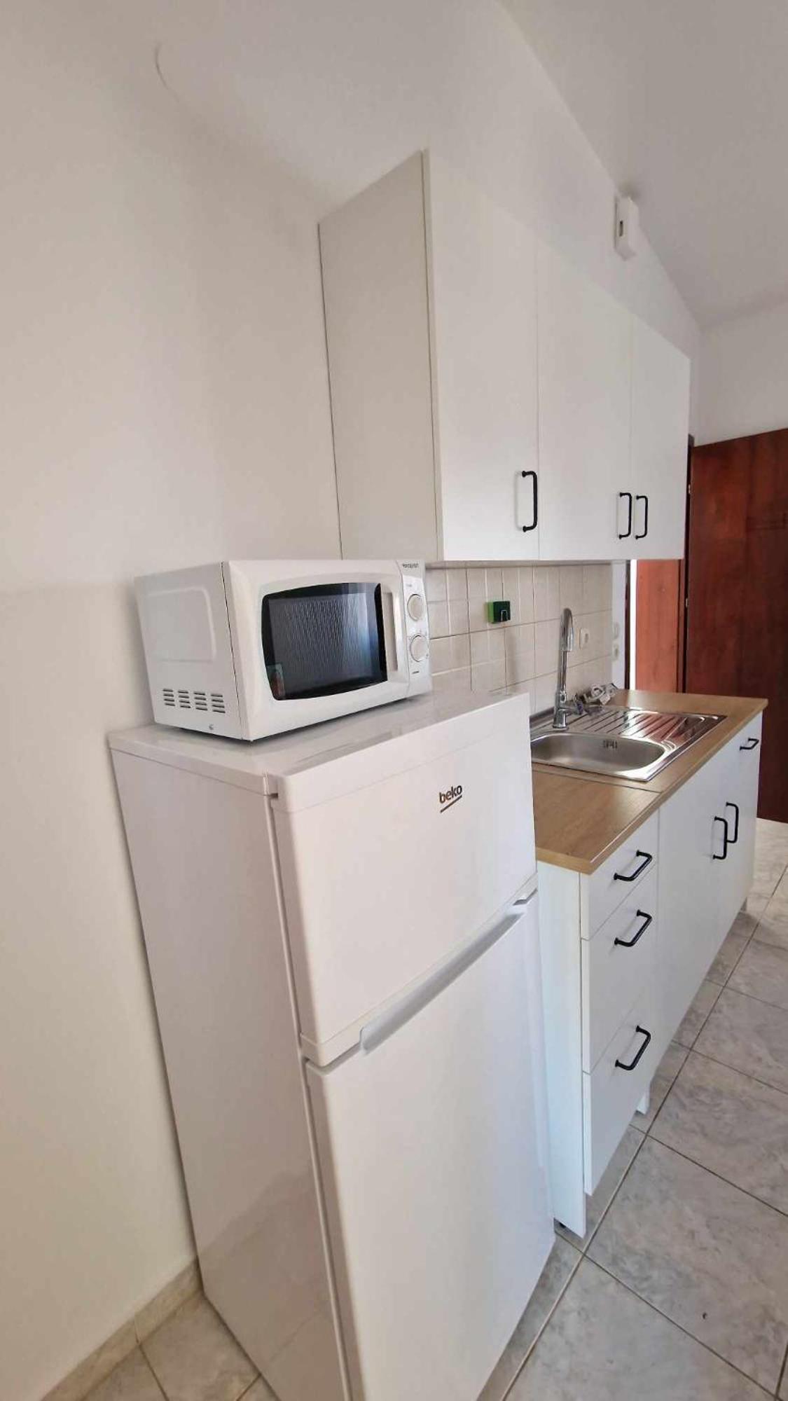 Kofinaki Apartment 2 Tycherón 외부 사진