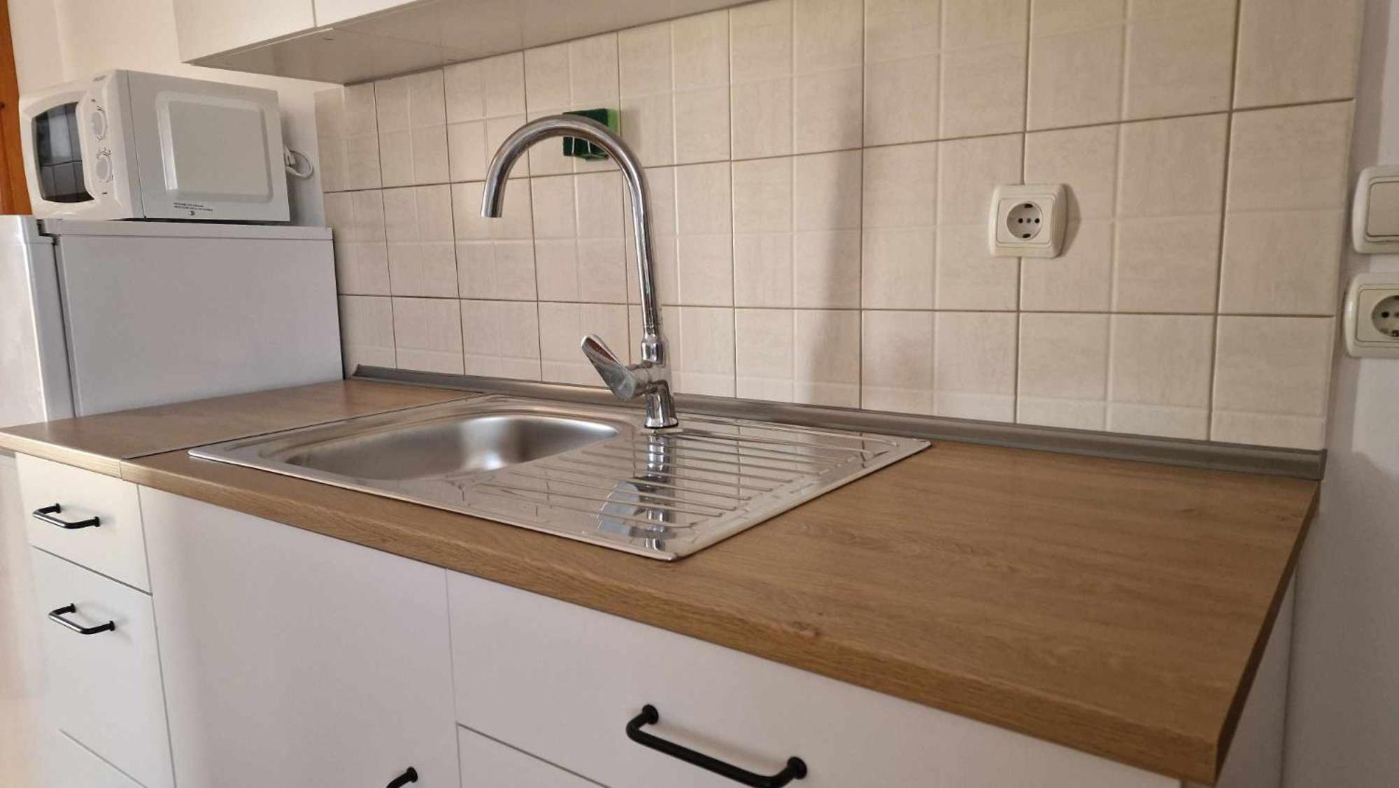 Kofinaki Apartment 2 Tycherón 외부 사진