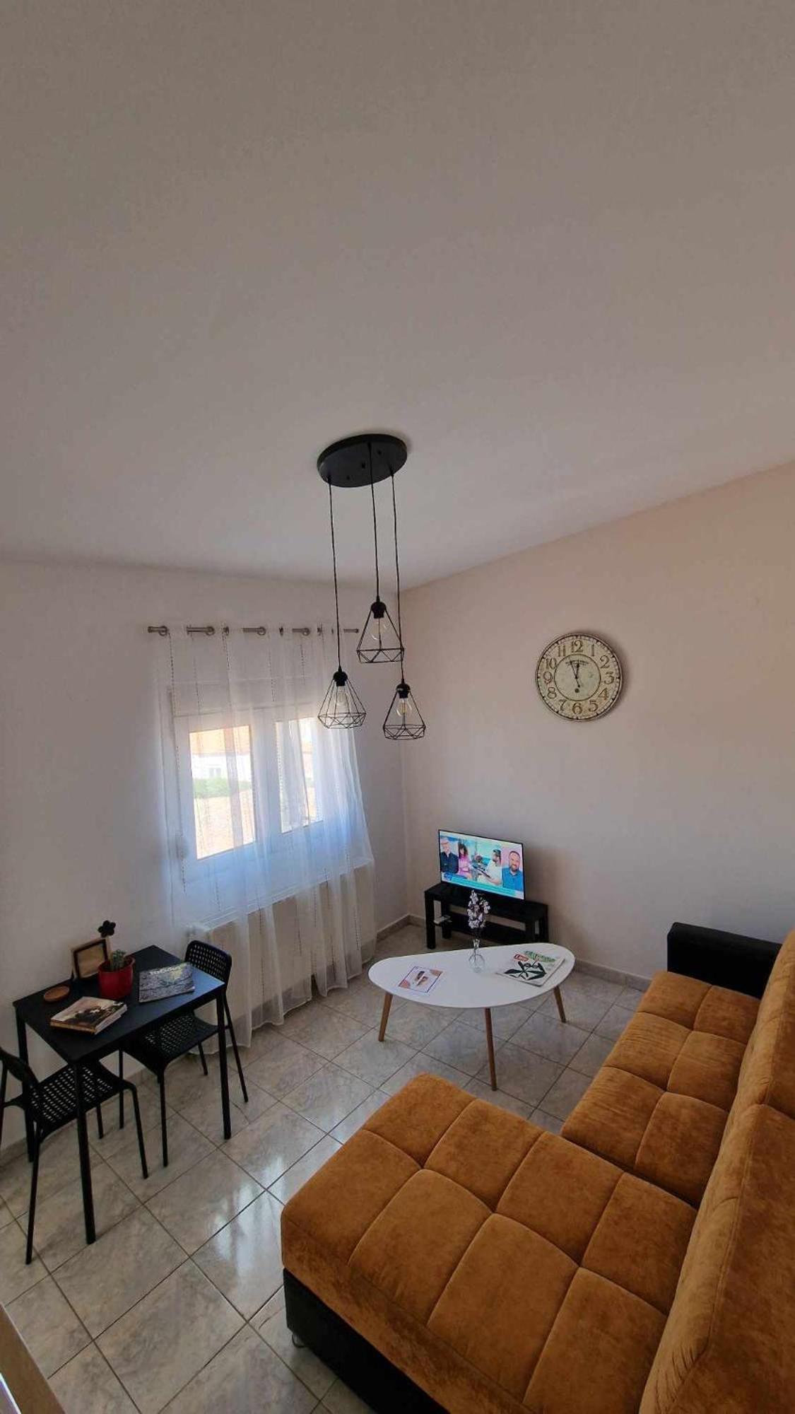 Kofinaki Apartment 2 Tycherón 외부 사진