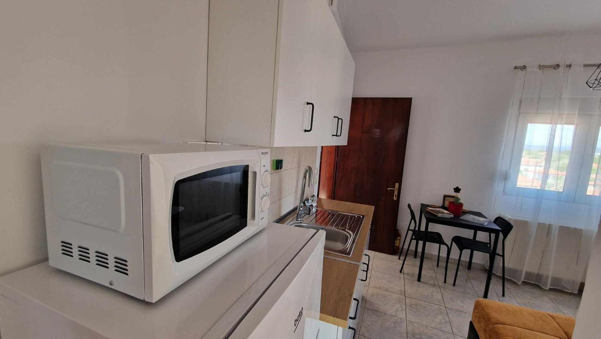 Kofinaki Apartment 2 Tycherón 외부 사진