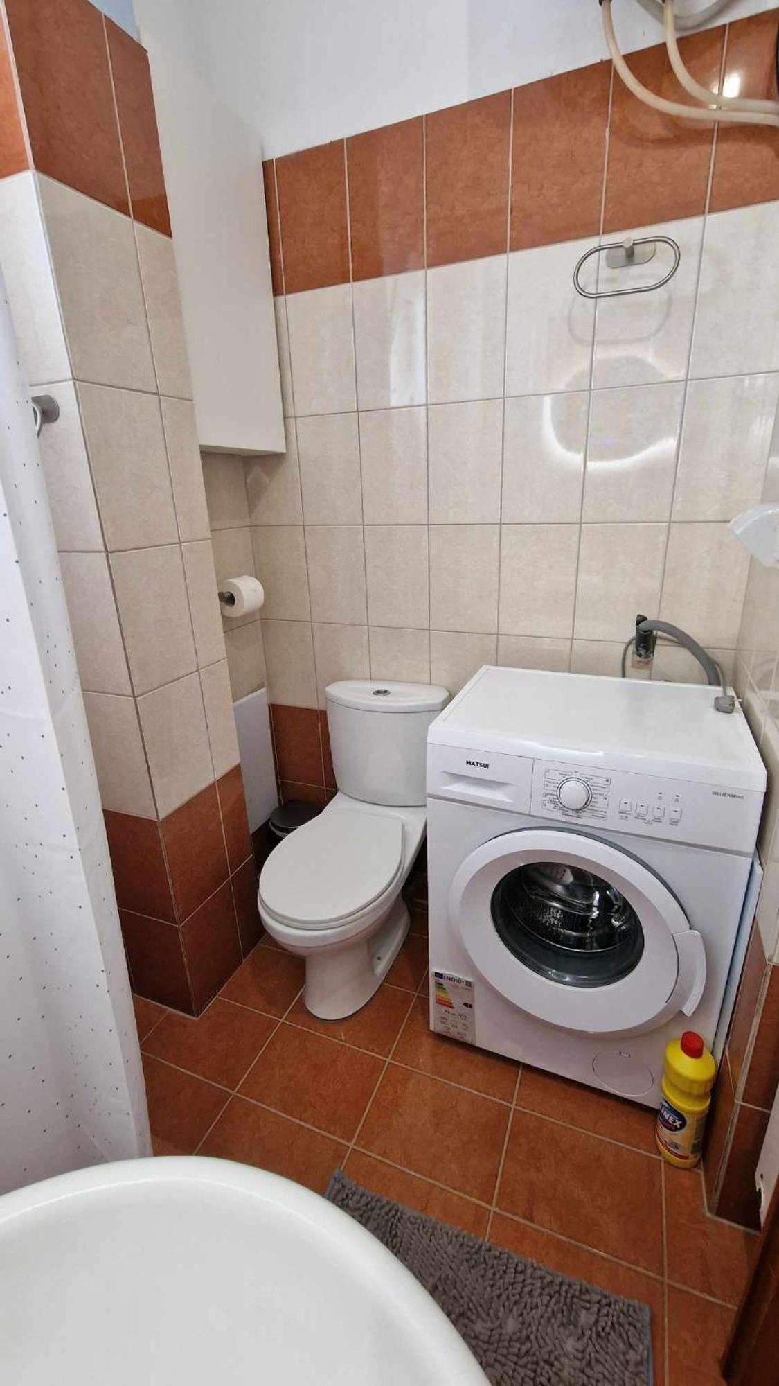 Kofinaki Apartment 2 Tycherón 외부 사진