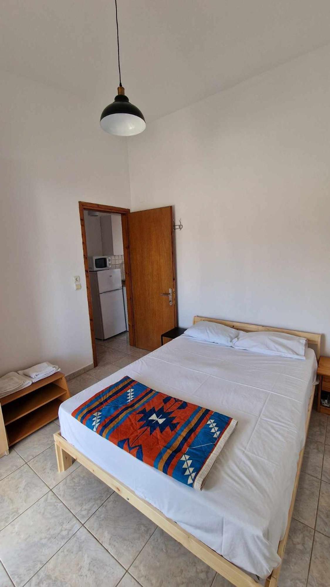 Kofinaki Apartment 2 Tycherón 외부 사진