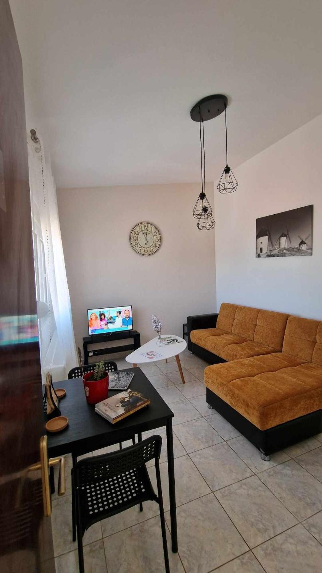 Kofinaki Apartment 2 Tycherón 외부 사진