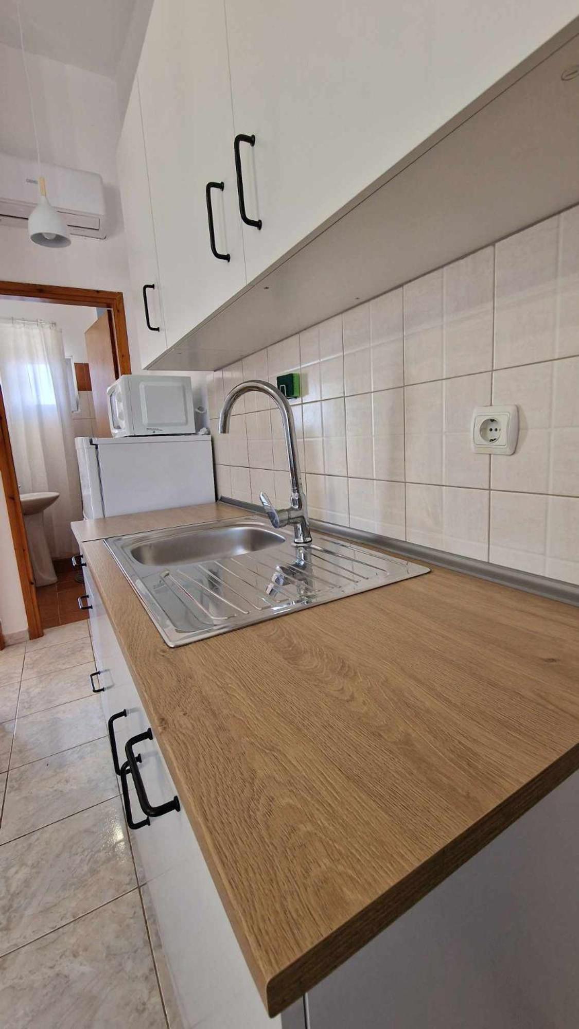 Kofinaki Apartment 2 Tycherón 외부 사진