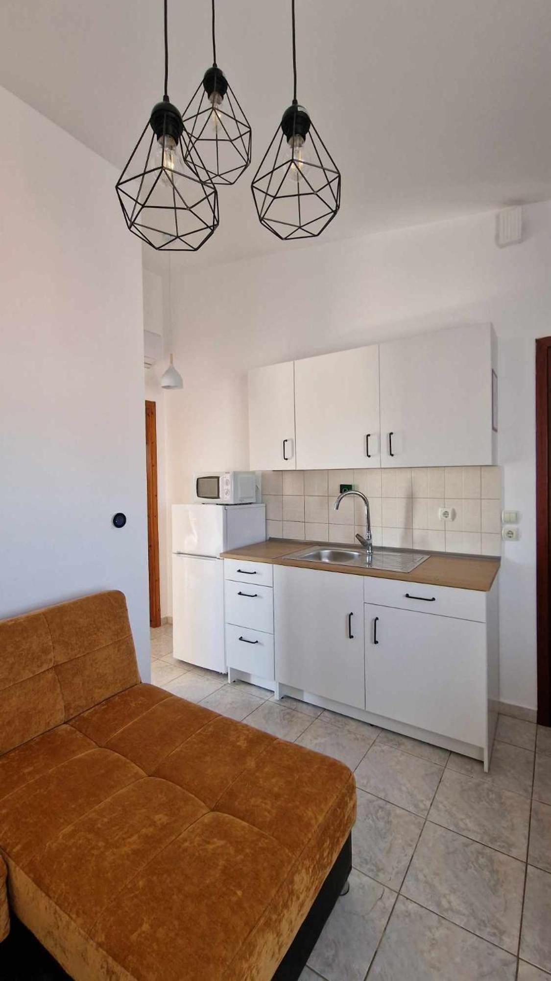 Kofinaki Apartment 2 Tycherón 외부 사진
