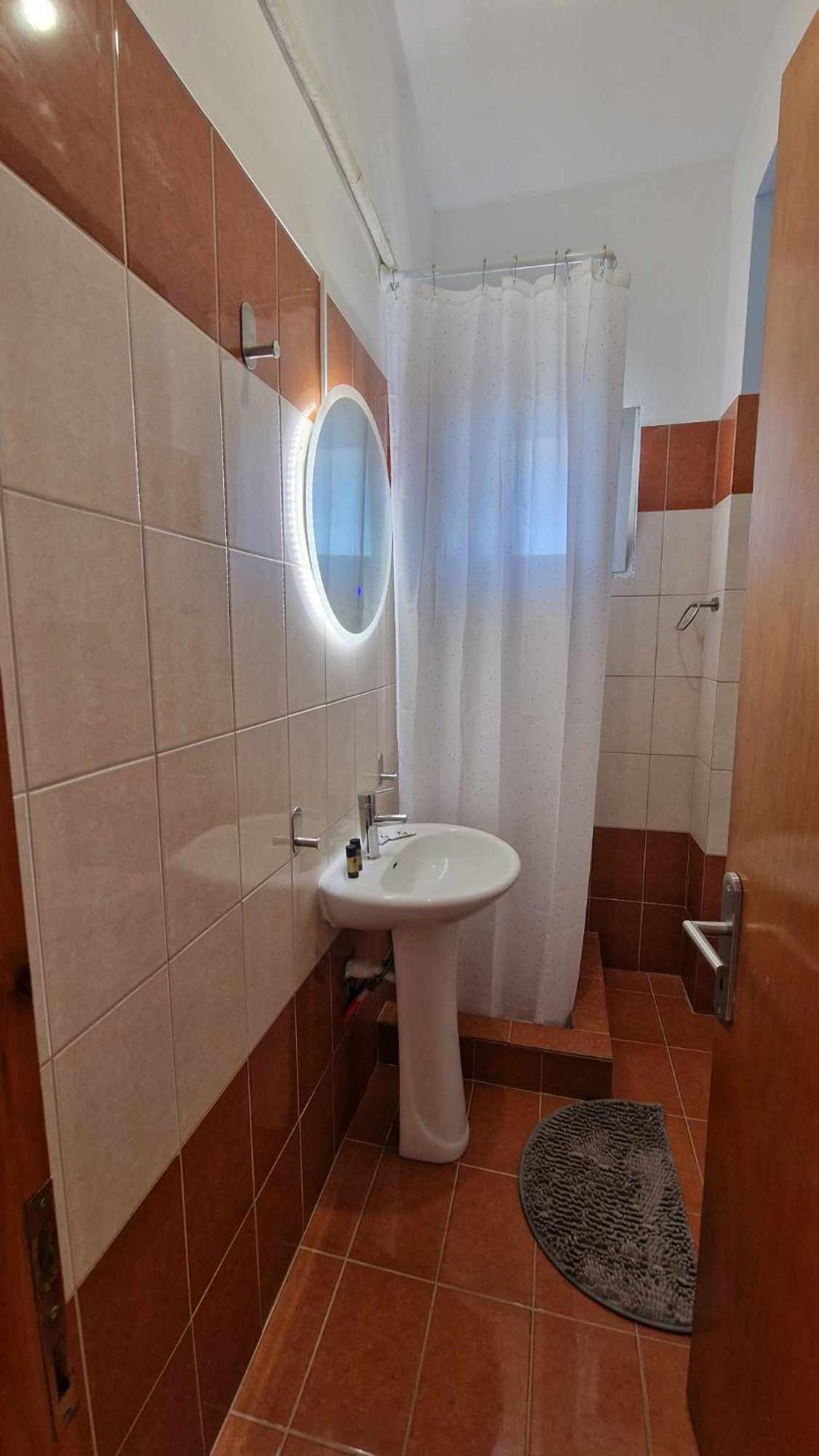 Kofinaki Apartment 2 Tycherón 외부 사진