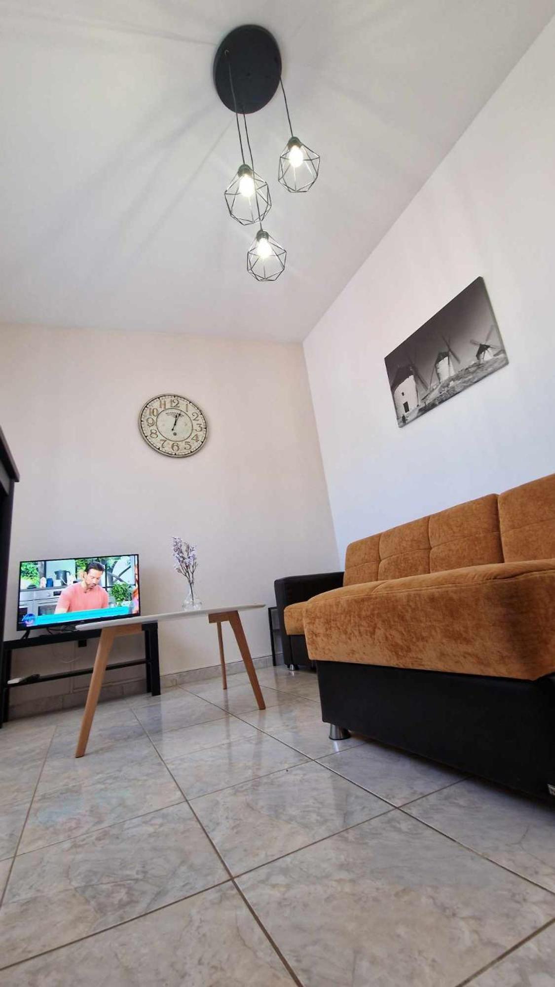 Kofinaki Apartment 2 Tycherón 외부 사진