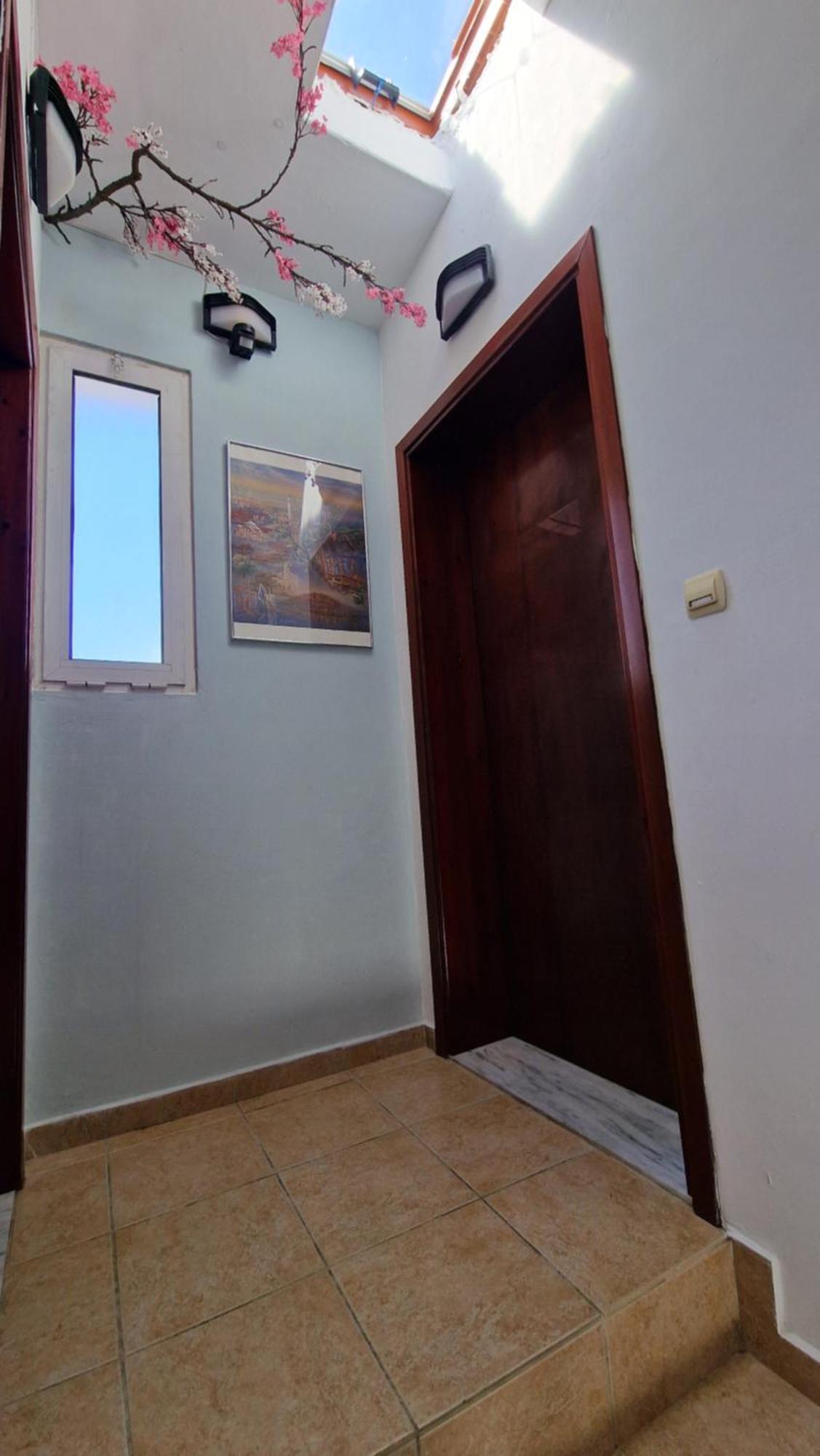 Kofinaki Apartment 2 Tycherón 외부 사진